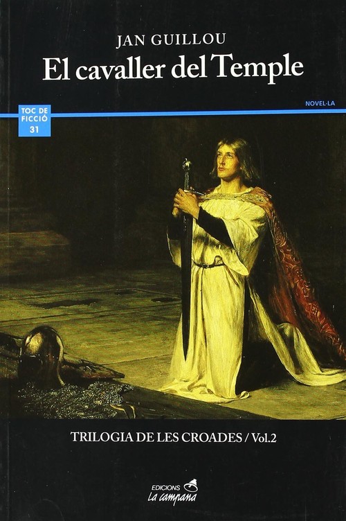 CAMI DE JERUSALEM 206