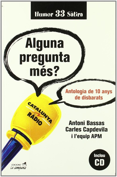 ALGUNA PREGUNTA MES ? 228 + CD ROM