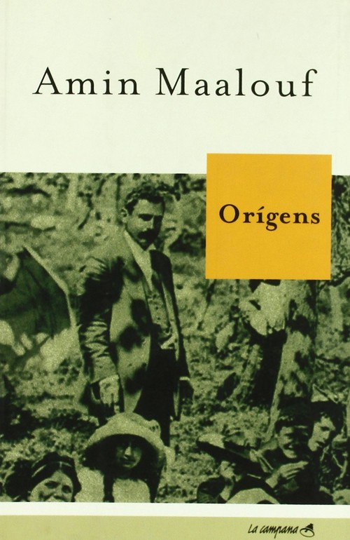 ORIGENS 238