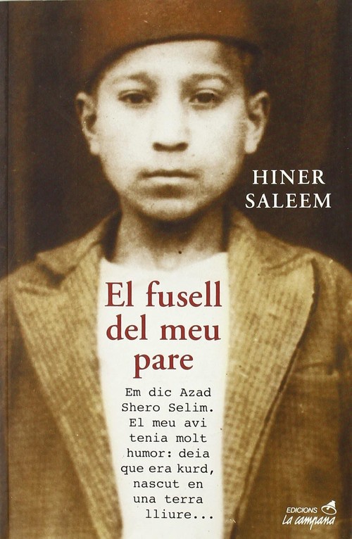FUSELL DEL MEU PARE 245