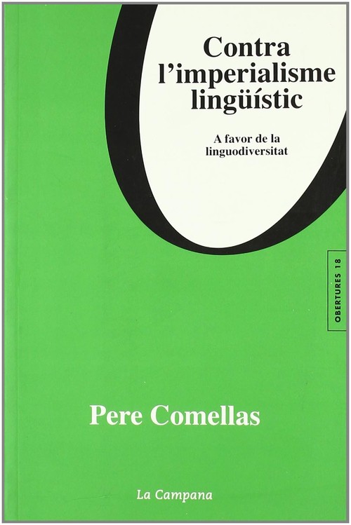 CONTRA L'IMPERIALISME LINGUISTIC 258