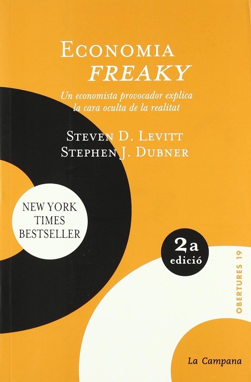 ECONOMIA FREAKY 263