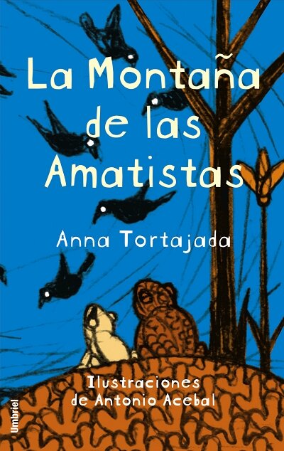 MONTA�A DE LAS AMATISTAS,LA