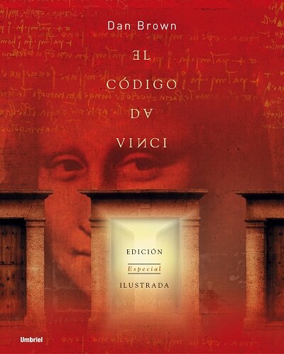 CODIGO DA VINCI-EDIC.ESPECIAL ILUSTRADA