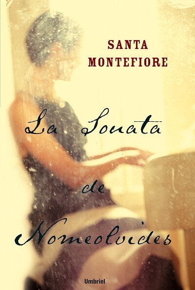 SONATA DE NOMEOLVIDES,LA