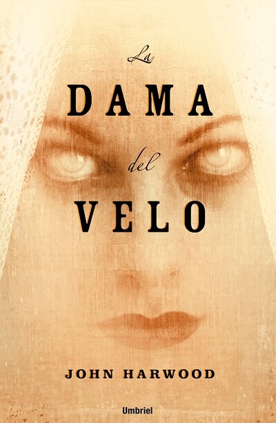 DAMA DEL VELO,LA