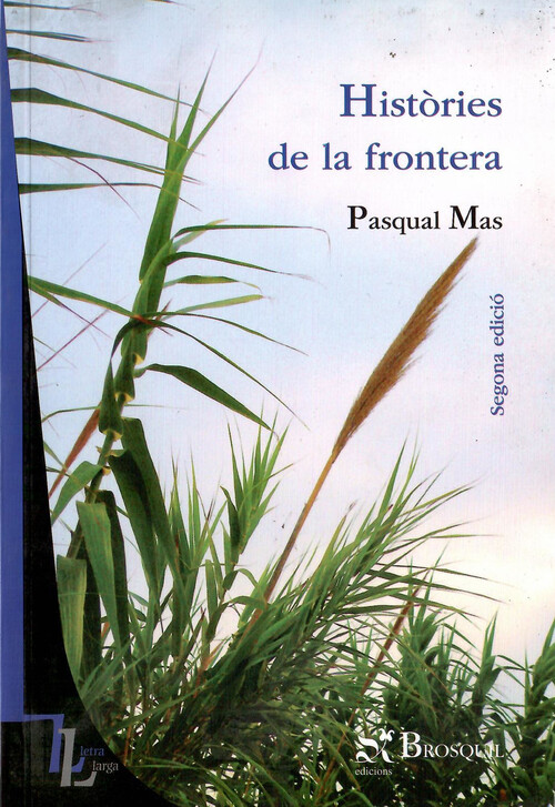 HISTORIES DE LA FRONTERA