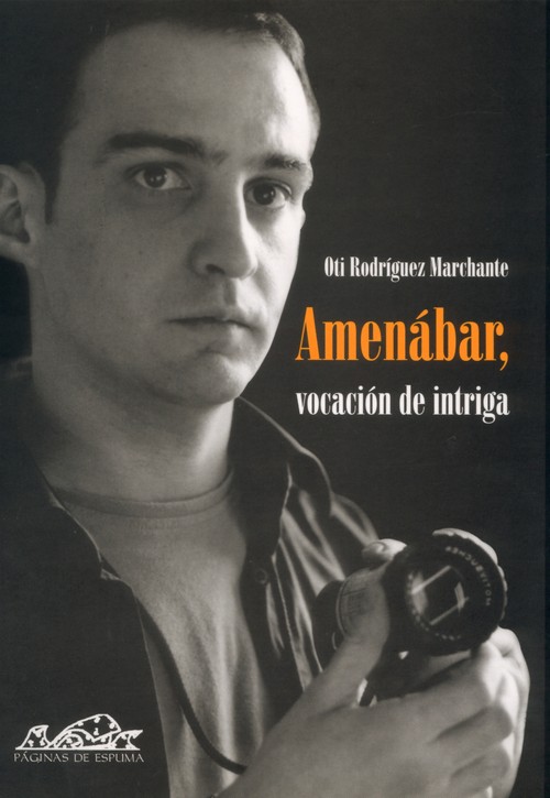 AMENABAR, VOCACION DE INTRIGA