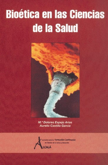 BIOETICA EN CIENCIAS DE LA SALUD