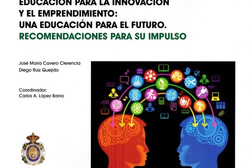 EDUCACION PARA LA INNOVACION Y EL EMPRENDIMIENTO