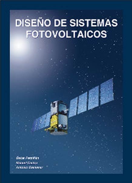 DISE�O DE SISTEMAS FOTOVOLTAICOS