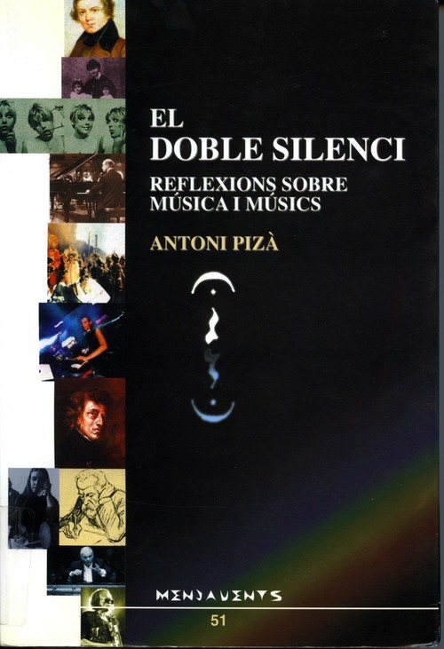 DOBLE SILENCI,EL