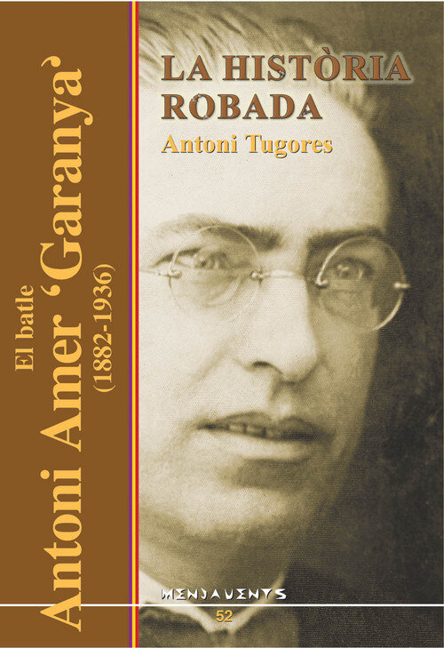HISTORIA ROBADA,LA