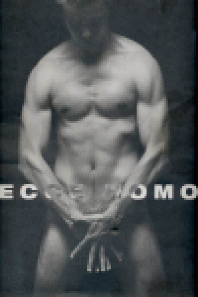 ECCE HOMO