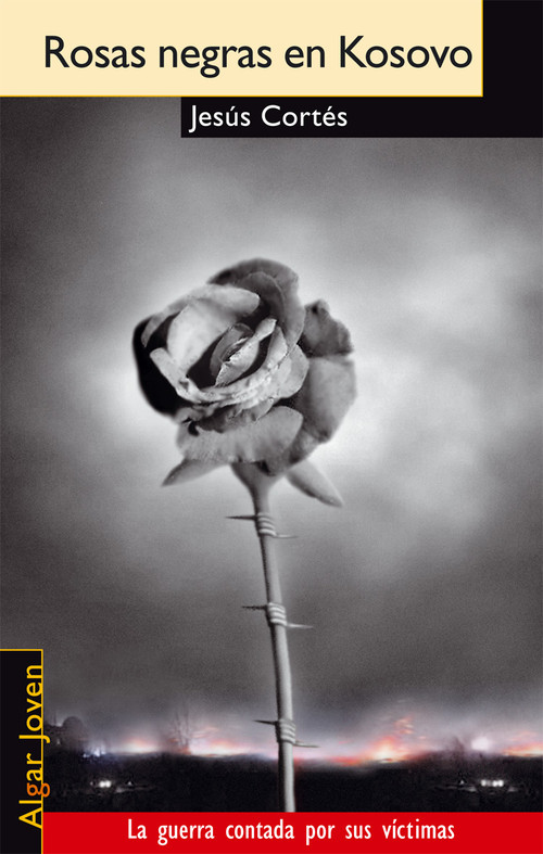 ROSAS NEGRAS EN KOSOVO--ALGAR