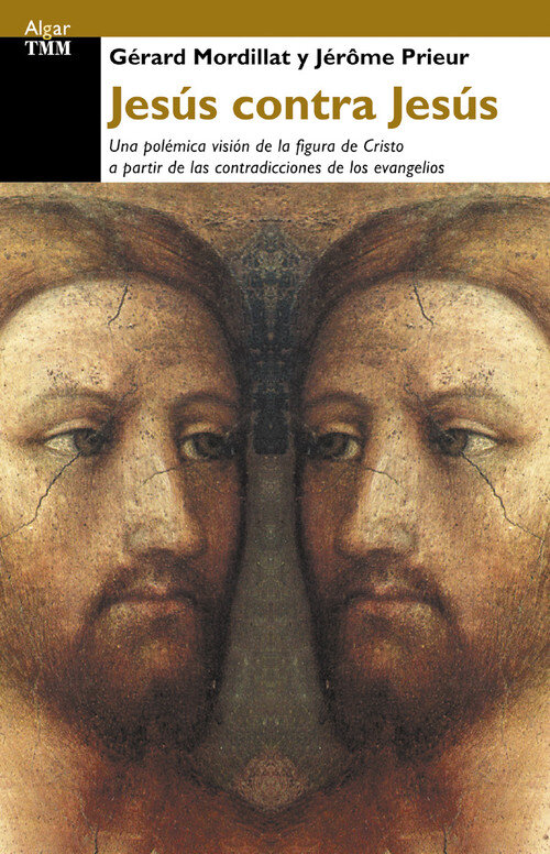 JESUS CONTRA JESUS