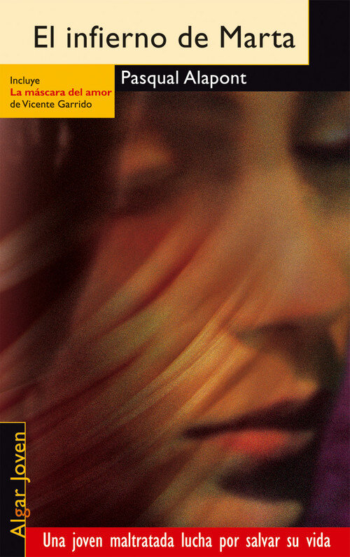 INFIERNO DE MARTA