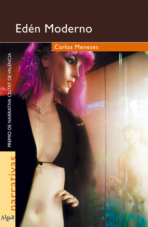 EDEN MODERNO-ALGAR JOVEN