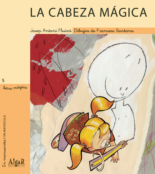 CABEZA MAGICA,LA