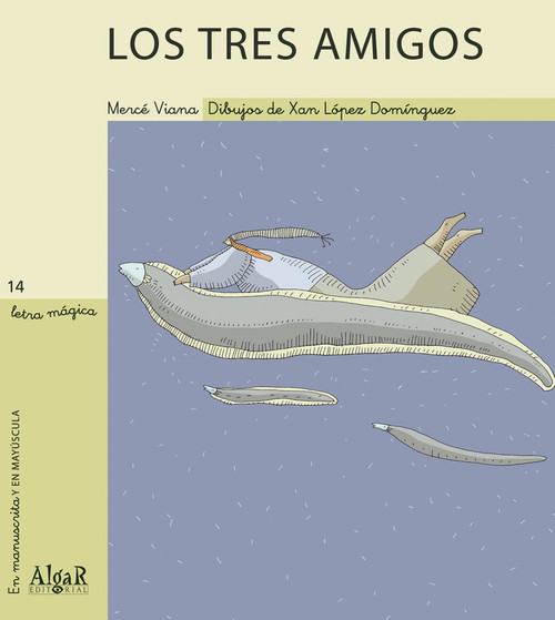 TRES AMIGOS,LOS