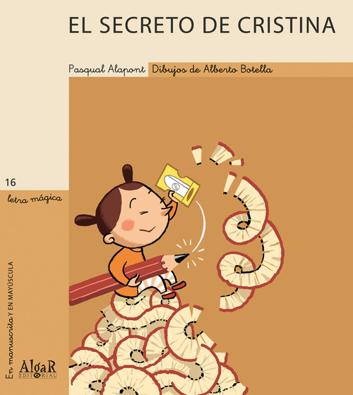SECRETO DE CRISTINA,EL