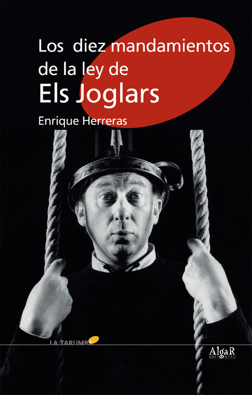 DIEZ MANDAMIENTOS DE LA LEY ELS JOGLARS