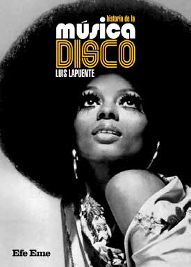 HISTORIA DE LA MUSICA DISCO