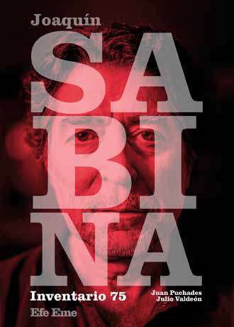 JOAQUIN SABINA, INVENTARIO 75