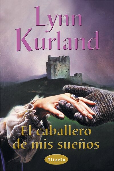 CABALLERO DE MIS SUE�OS-TITANIA