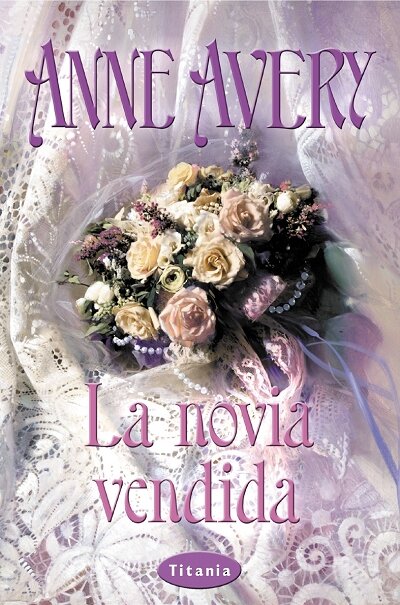 NOVIA VENDIDA,LA-TITANIA