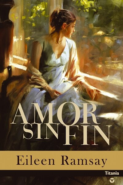 AMOR SIN FIN--TITANIA