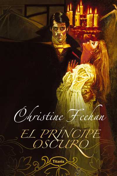PRINCIPE OSCURO,EL