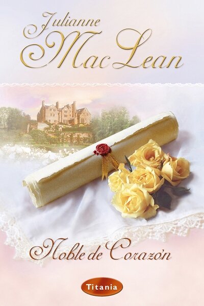 NOBLE DE CORAZON