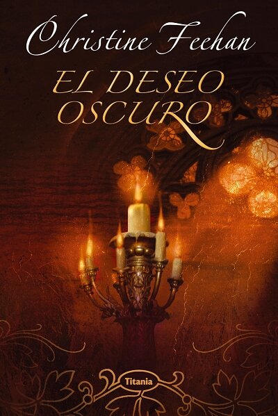 DESEO OSCURO,EL