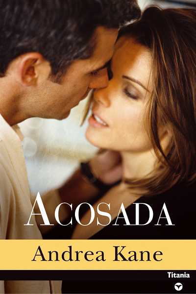 ACOSADA