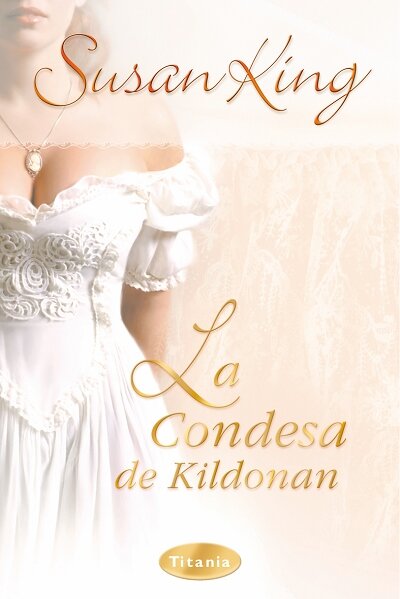 CONDESA DE KILDONAN