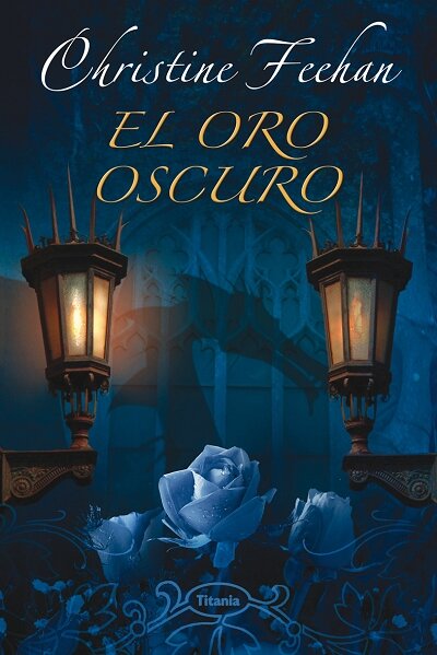 ORO OSCURO,EL