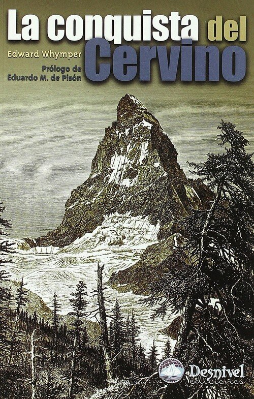 CONQUISTA DEL CERVINO,LA