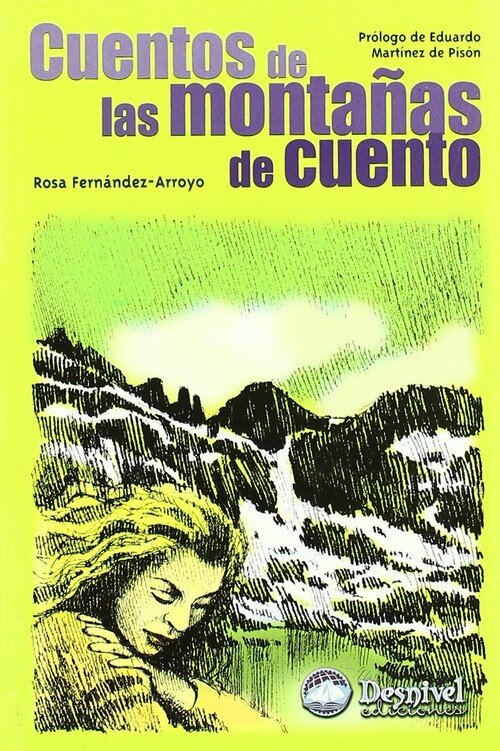 CUENTOS DE MONTA�AS DE CUENTO