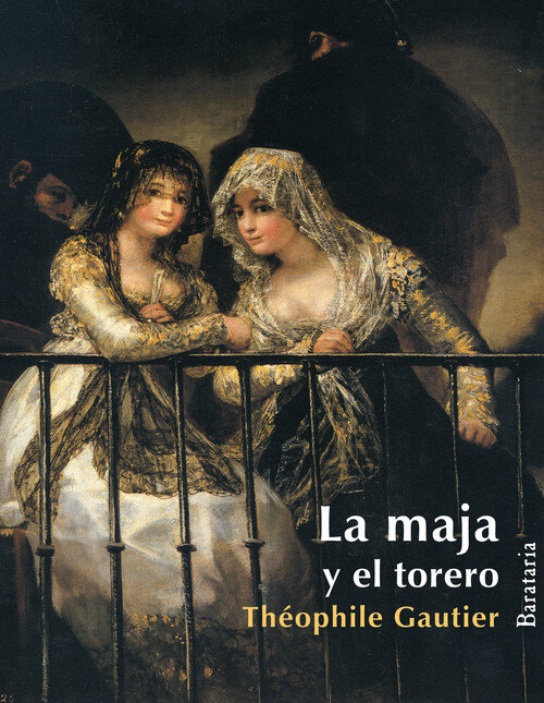 MAJA Y EL TORERO,LA
