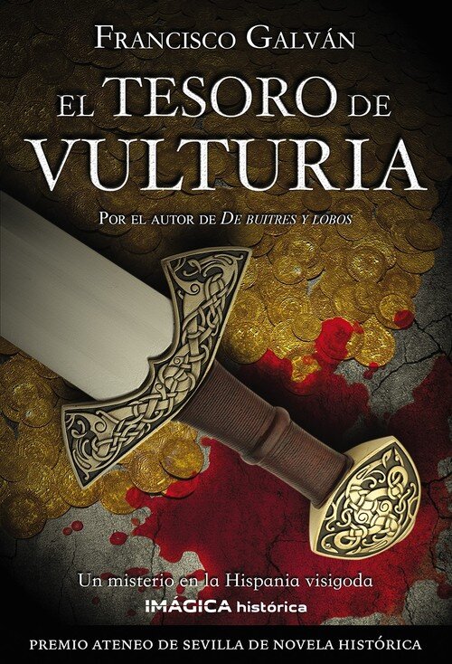 TESORO DE VULTURIA, EL