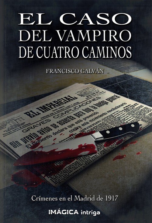 CASO DEL VAMPIRO DE CUATRO CAMINOS, EL