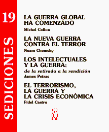 SEDICIONES 13-INFORME PETRAS
