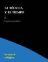 TECNICA Y EL TIEMPO,EL TIEMPO DEL CINE Y LA CUESTION DEL MAL
