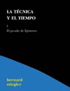 TECNICA Y EL TIEMPO,EL TIEMPO DEL CINE Y LA CUESTION DEL MAL