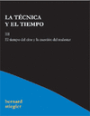 TECNICA Y EL TIEMPO,EL TIEMPO DEL CINE Y LA CUESTION DEL MAL