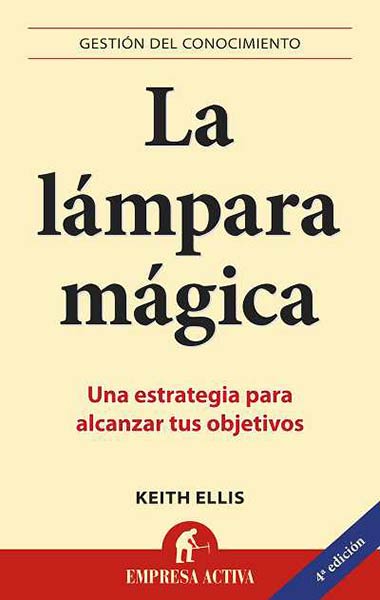 LAMPARA MAGICA, LA