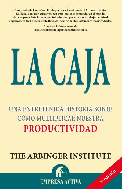 CAJA,LA