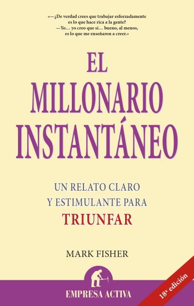 MILLONARIO INSTANTANEO,EL