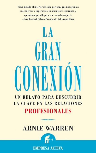 GRAN CONEXION,LA